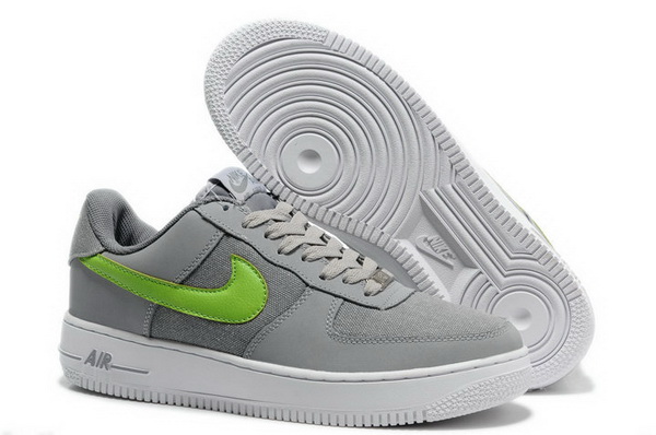 Nike Air Force One Men Low--218